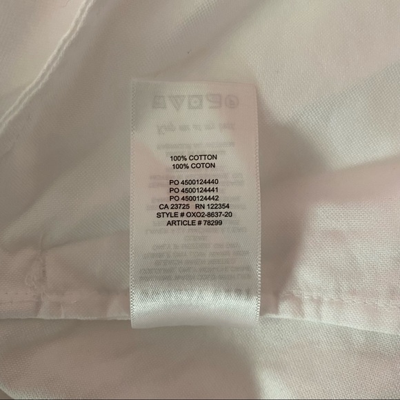 🌿 sunday best saida babydoll dress 🌸 - Picture 3 of 10